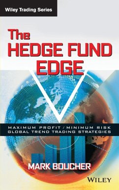 The Hedge Fund Edge - Boucher, Mark