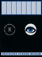 Cover Wilhelm Kreis, Das Deutsche Hygiene-Museum in Dresden