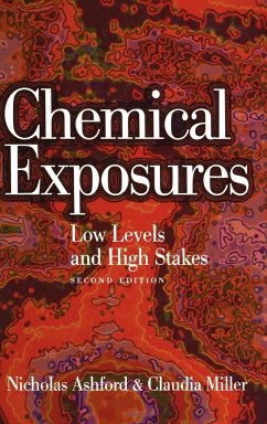 Chemical Exposures - Ashford, Nicholas A.;Miller, Claudia S.