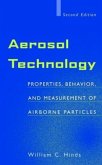 Aerosol Technology Aerosol Technology