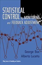 Cover Statistical Control by Monitoring and Feedback Adjustment