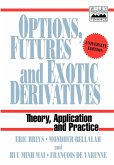 Options, Futures and Exotic Derivatives