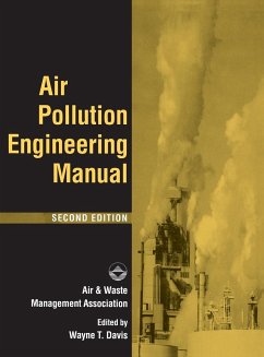 Air Pollution Engineering Manual - Air & Waste Management Association