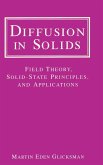 Diffusion in Solids