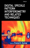 Digital Speckle Pattern Interferometry