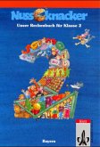 2. Schuljahr / Nussknacker, Ausgabe C für Bayern, EURO 2. Schuljahr / Nussknacker, Ausgabe C für Bayern, EURO