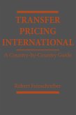 Transfer Pricing International