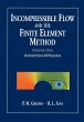 Incompressible Flow and the Finite... - Bild 1