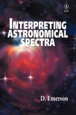 Interpreting Astronomical Spectra