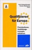 Qualifizieren für Europa