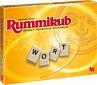 Jumbo 03469 - Origina Rummikub Wort,... - Bild 1