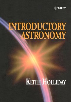 Introductory Astronomy - Holliday, Keith