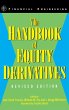 The Handbook of Equity Derivatives - Bild 1