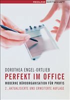 Cover Perfekt im Office