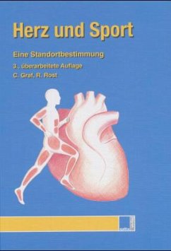 Herz und Sport - Graf, Christine; Rost, Richard