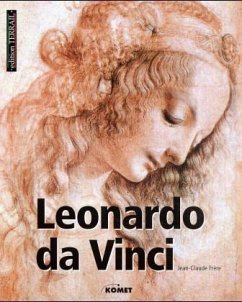 Cover Leonardo da Vinci