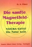 Die sanfte Magnetfeld-Therapie