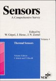Thermal Sensors / Sensors Vol.4