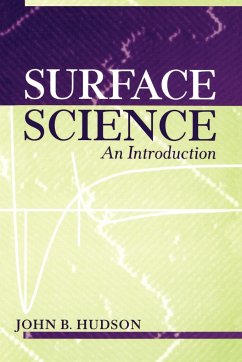 Surface Science - Hudson, John B.