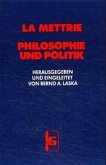 Philosophie und Politik