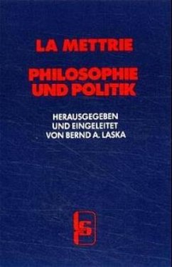 Cover Philosophie und Politik