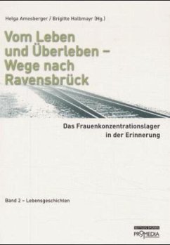 Cover Lebensgeschichten
