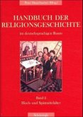 Handbuch der Religionsgeschichte im deutschsprachigen Raum Bd.2