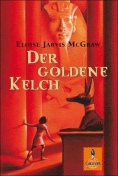 Der goldene Kelch - McGraw, Eloise Jarvis