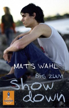 Bis zum Showdown - Wahl, Mats