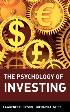 Psychology of Investing - Lifson, Lawrence E.;Geist, Richard A.