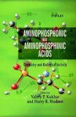 Aminophosphonic and Aminophosphinic Acids: Chemistry and Biological Activity