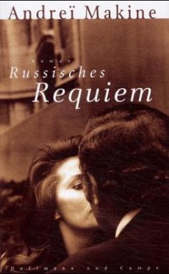 Russisches Requiem - Makine, Andreï