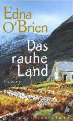 Das rauhe Land - O'Brien, Edna