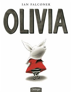 Olivia Bd.2 - Falconer, Ian