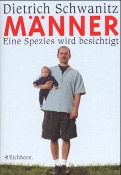 Männer - Schwanitz, Dietrich