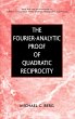The Fourier-Analytic Proof of Quadratic... - Bild 1