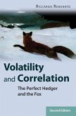 Volatility and Correlation