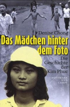 Das Mädchen hinter dem Foto - Chong, Denise