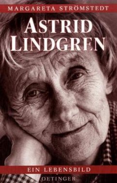 Astrid Lindgren - Strömstedt, Margareta