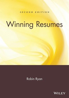 Winning Resumes - Ryan, Robin
