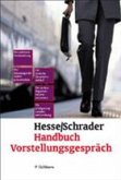 Handbuch Vorstellungsgespräch