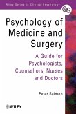 Psychology of Medicine Surgery