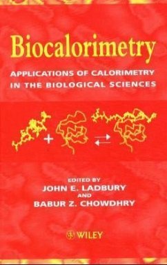 Biocalorimetry