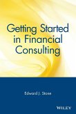 Getting Started in Financial Consulting