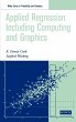 Applied Regression Including Computing... - Bild 1