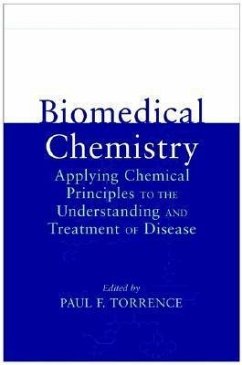 Biomedical Chemistry - Torrence, Paul F. (Hrsg.)