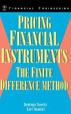 Pricing Financial Instruments
