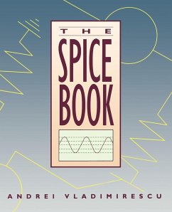 The Spice Book - Vladimirescu, Andrei