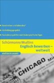 Englisch bewerben - weltweit