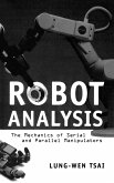Robot Analysis